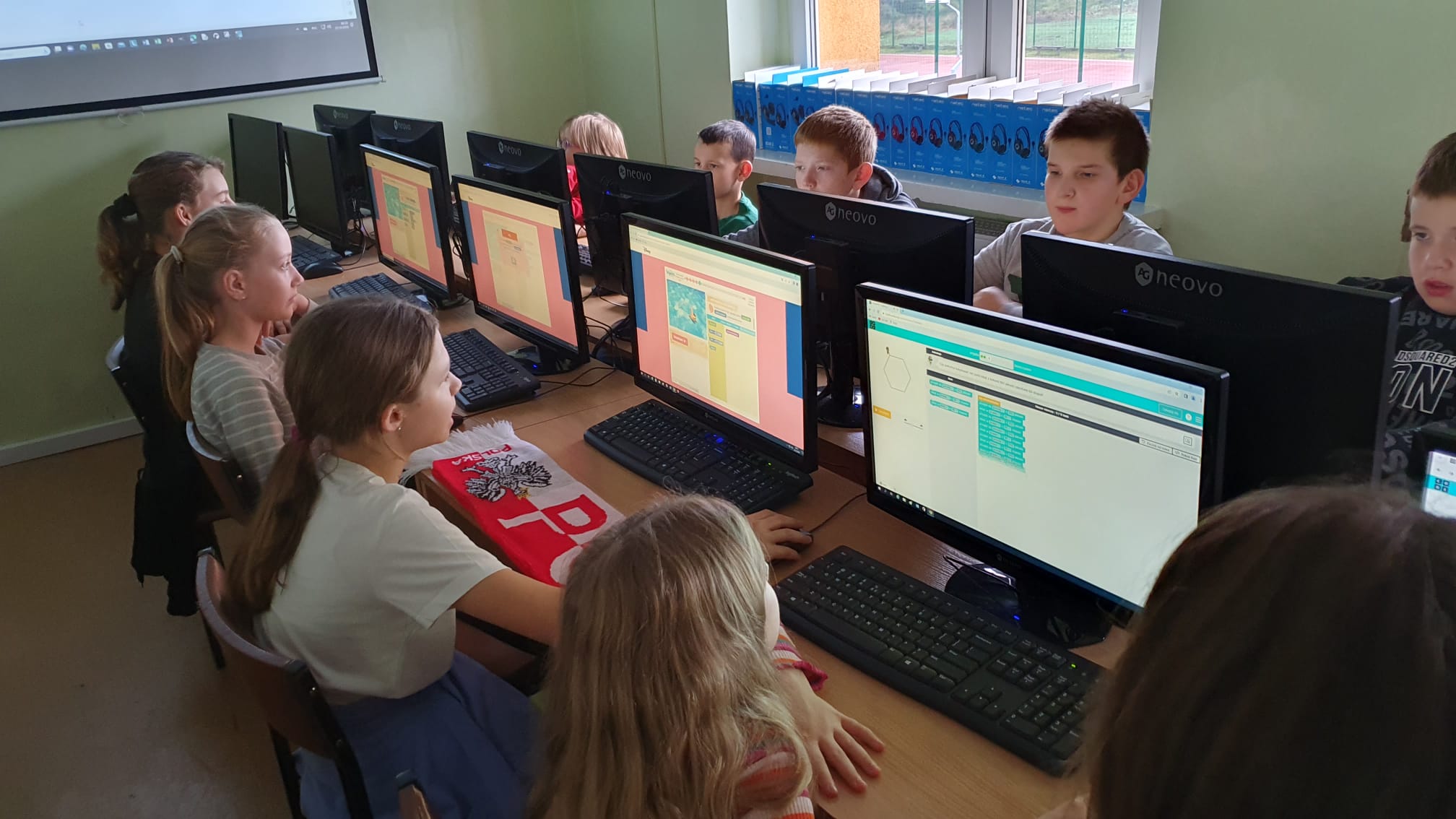 Kodowanie informatyka 3