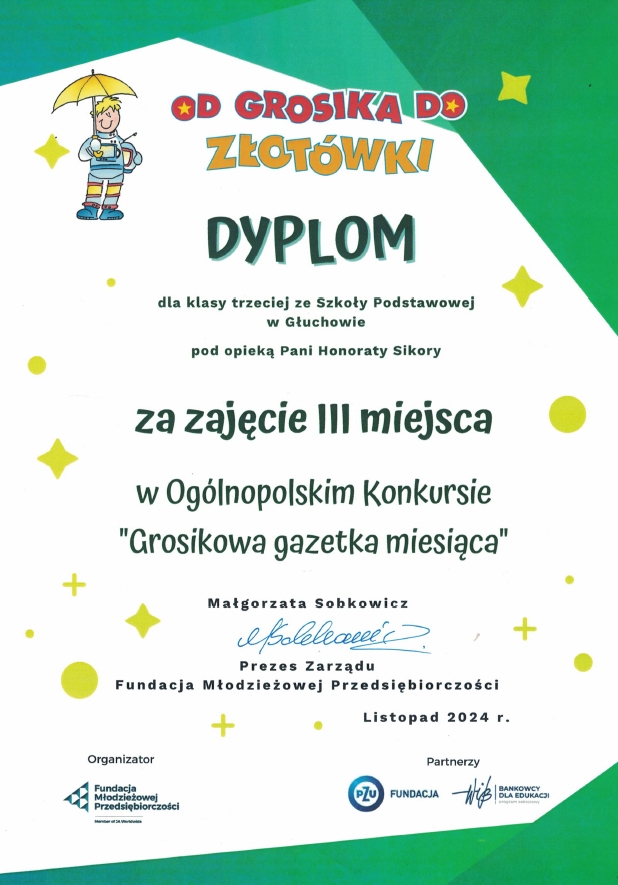Grosik 3
