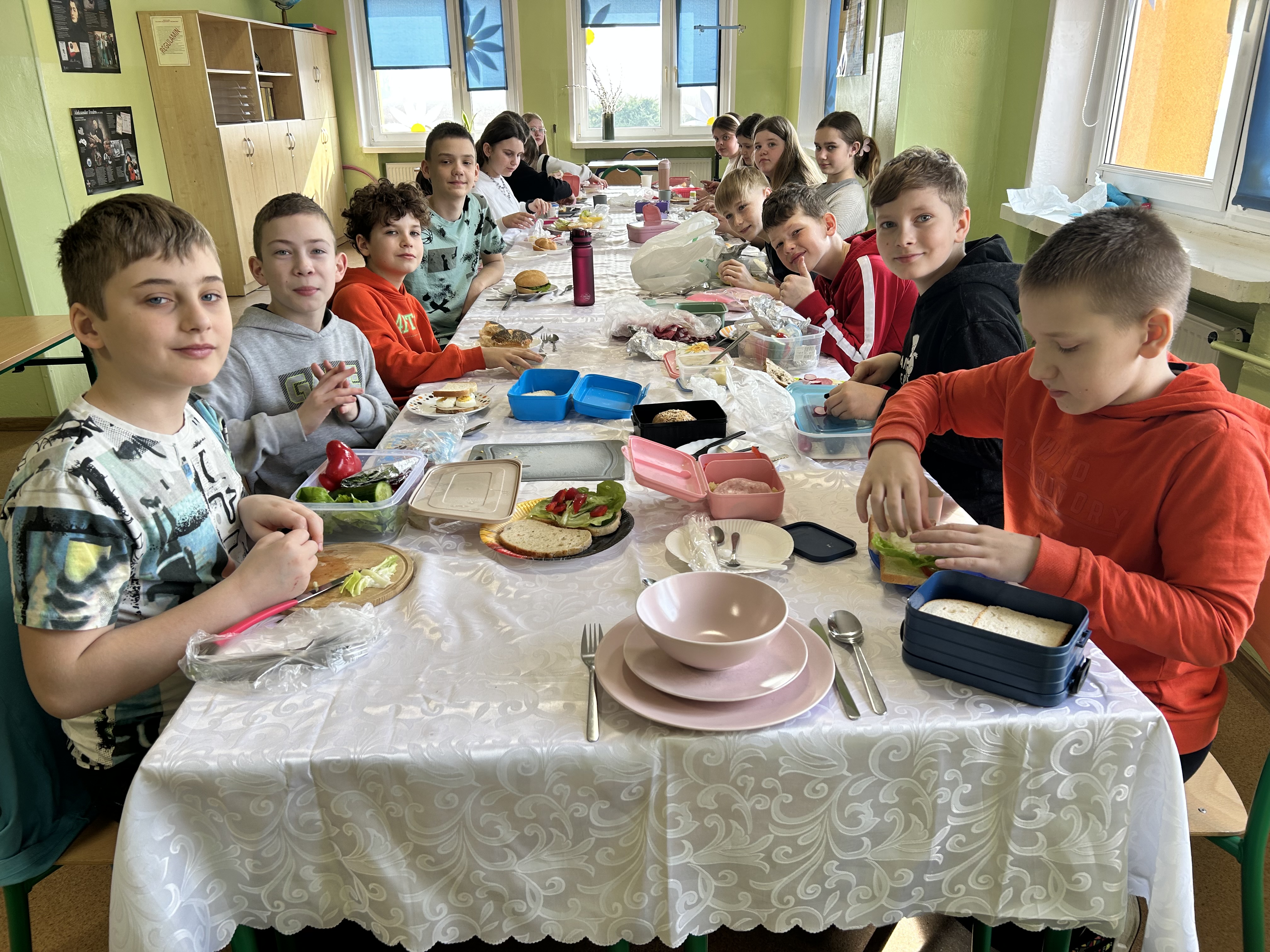 śniadanie 5