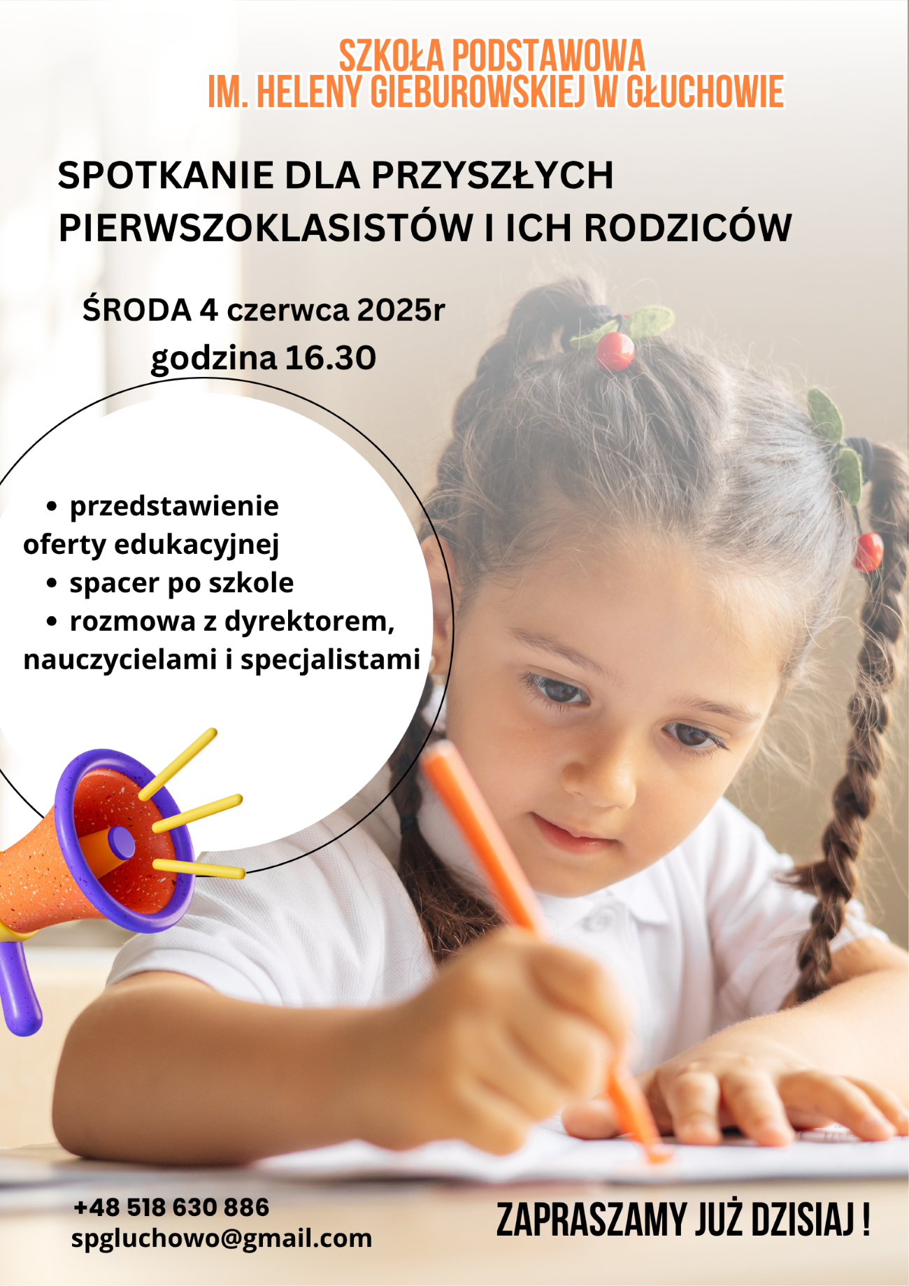 Zmiana Plakat