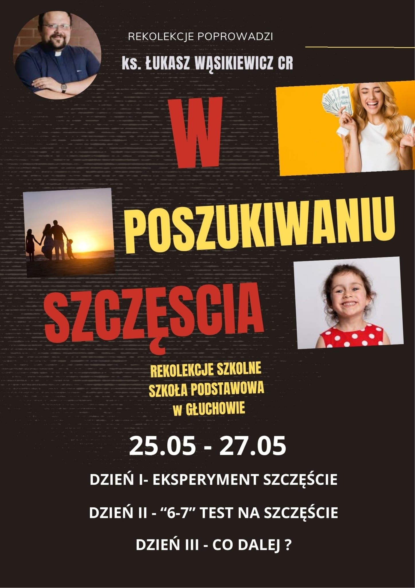 REKOLEKCJE 2026